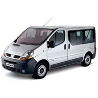 mini bus rental thessaloniki